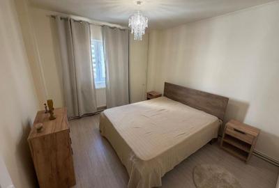 Apartament cu 2 camere semidecomandat, mobilat în Chișinau - 4