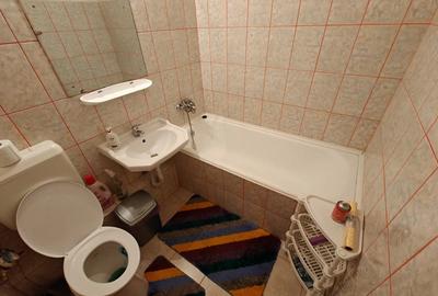 Garsoniera, Bd. Chisinau, 34mp, par?ial renovat, proprietar, libera - 6