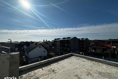 Apartament cu 3 camere în Central - 3