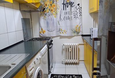 Iancului Ferdinand Obor 2 camere 50mp, mobilat si utilat complet, fara comision - 3