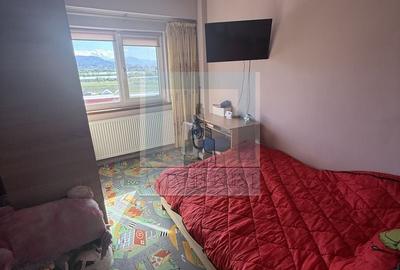Apartament cu 4 camere decomandat, mobilat în Triaj - 10