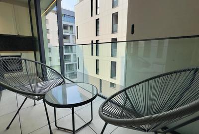 Win Herastrau | Apartament cu 2 camere de închiriat | Loc Parcare - 17