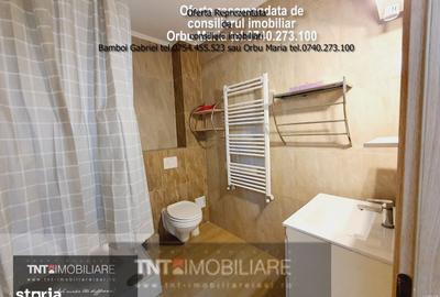 Apartament cu 2 camere semidecomandat în Zona industrială - 6