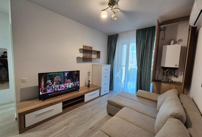 Doua camere tip studio - Estoria City - 30