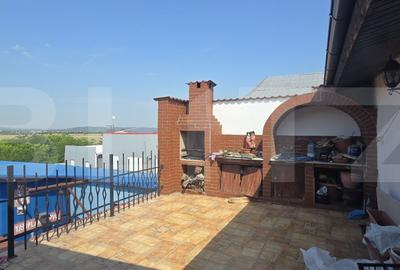 Spațiu comercial, de 750 mp, în Albești - 2