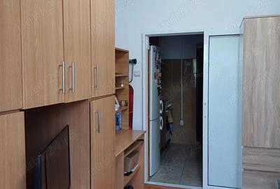 Garsoniera de vanzare, 20 mp, zona Port, etaj 2 24.900 - 4