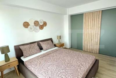 Apartament cu 2 camere semidecomandat în Lipovei - 4