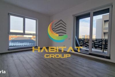 Apartament cu 2 camere decomandat în Titan - 11