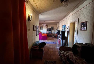 Casă cu 10 camere cu Teren 250 Mp în Bocșa - 4