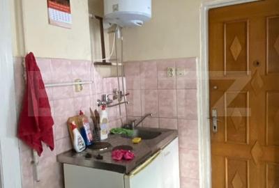 Casa cu pozitionare foarte buna, teren 1152 mp, suprafata utila 200 mp in Codlea - 18