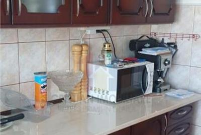 Ap 2 cam conf 1 Vidin, mobilat si utilat, etaj 3, renovat - 9