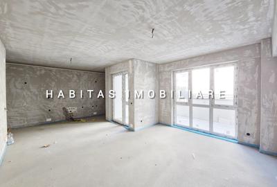 Apartament cu 2, camere, zona Vivo, parcari subterane - 22