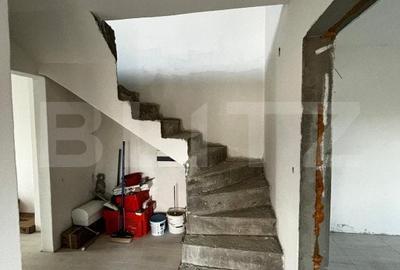 Casa tip duplex 175 mp utili in zona Nasaud - 6