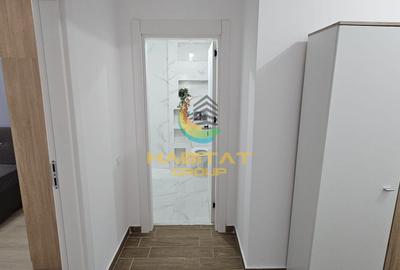 Apartament cu 2 camere decomandat în Central - 13