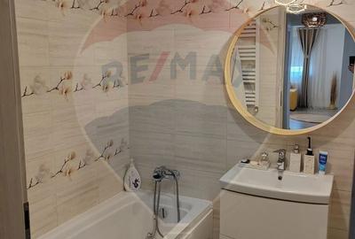 Apartament cu 2 camere decomandat în Dudu - 1
