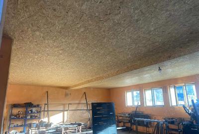 Inchiriez Hala Spa?iu comercial industrial sau depozitare in Beius - 3