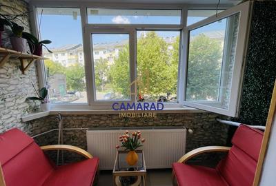 Apartament 2 camere decomandat | Basarabia - Diham - 6