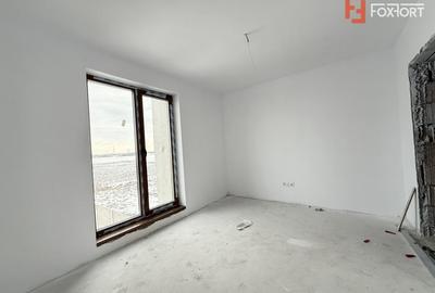 Duplex cu 4 camere de vanzare in localitatea Sacalaz - 1