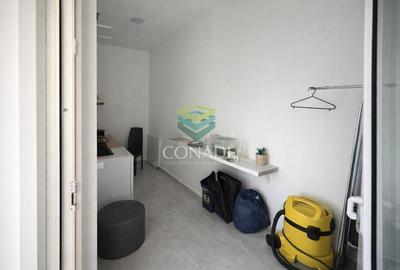 Spațiu comercial, de 80 mp, în Titan - 9