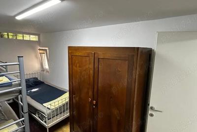 Inchiriez ap 3 cam zona Iulius in regim hotelier sau pe durata lunga, emit factura pentru decontare - 4