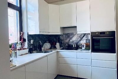 Apartament cu 5 camere decomandat, mobilat în Dacia - 7