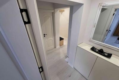 Apartament cu 3 camere decomandat în George Bacovia - 1