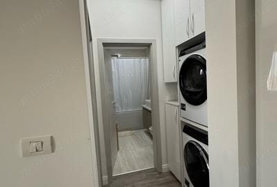 Apartament cu 2 camere semidecomandat în Chișoda - 4