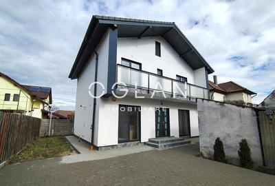 Casă individuală cu 4 camere cu Canalizare în Turnișor - 1