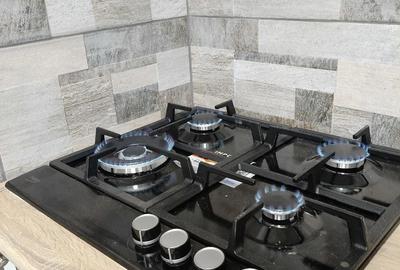 Casă cu 2 camere cu Teren 900 Mp în Central - 15