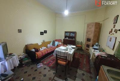 Apartament cu 5 camere nedecomandat, mobilat în Central - 12