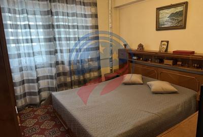 Apartament decomandat, 3 camere, zona Mall Electroputere - 7