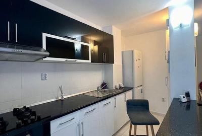 Apartament cu 3 camere în Central - 2