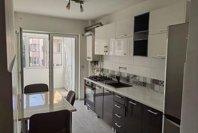 Apartament cu 2 camere decomandat în Florești - 4