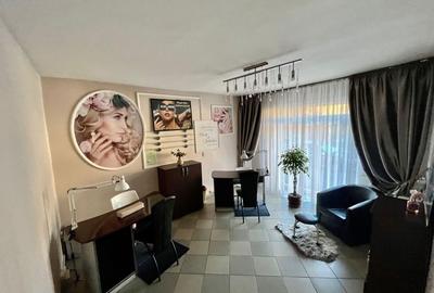Spațiu comercial, de 160 mp, în Tudor - 6
