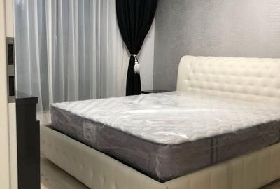 Apartament cu 2 camere, mobilat în Brâncoveanu