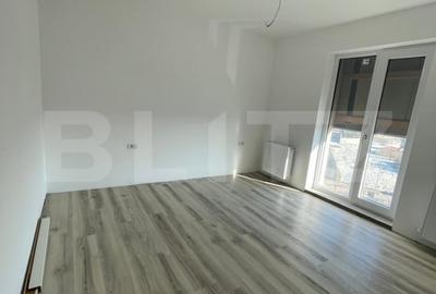 Apartament cu 3 camere decomandat în Exterior Sud