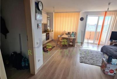 Garsoniera bloc nou Astra- Urban Plaza - 1