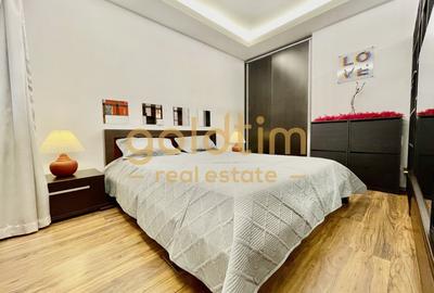 Garsonieră decomandată, mobilată în Dorobanți - 16