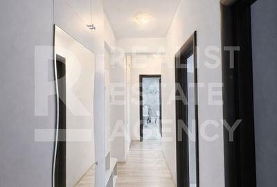 Apartament cu 3 camere în Roșu - 7