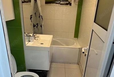 Apartament cu 2 camere decomandat în Central - 7