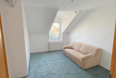 Casă cu Teren 500 Mp în Central - 9