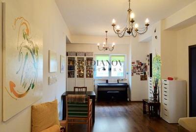 Apartament cu 2 camere, semidecomandat - Cișmigiu - Sala Palatului - 1