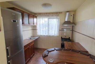 Casă individuală cu 3 camere cu Canalizare în Central - 7