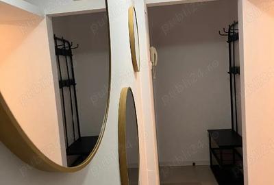 Apartament cu 2 camere decomandat în Circumvalațiunii - 2