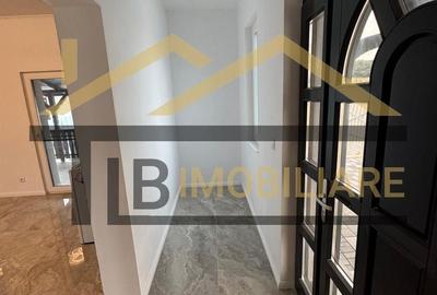 Casa de inchiriat, 130mp, 6 parcari, zona Boema - 17