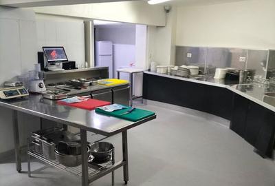 Spațiu comercial, de 120 mp, în Mărăști - 6