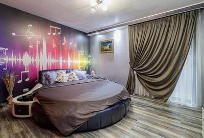 Vila individuala cu piscina,  garaj dublu o teren 766 mp o Popesti-Leordeni Vila individuala cu piscina,  garaj dublu o teren 766 mp o Popesti-Leordeni - 9