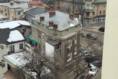 Garsonieră semidecomandată, mobilată în Iancului - 17