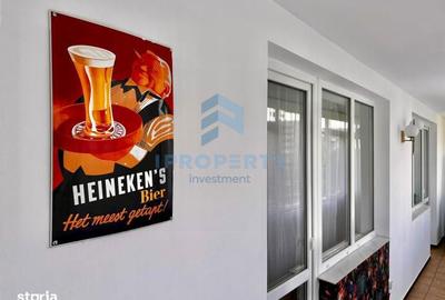 Apartament cu 2 camere, mobilat în Vatra Luminoasă - 8