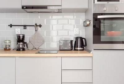 Apartament cu 2 camere semidecomandat, mobilat în Cișmigiu - 9